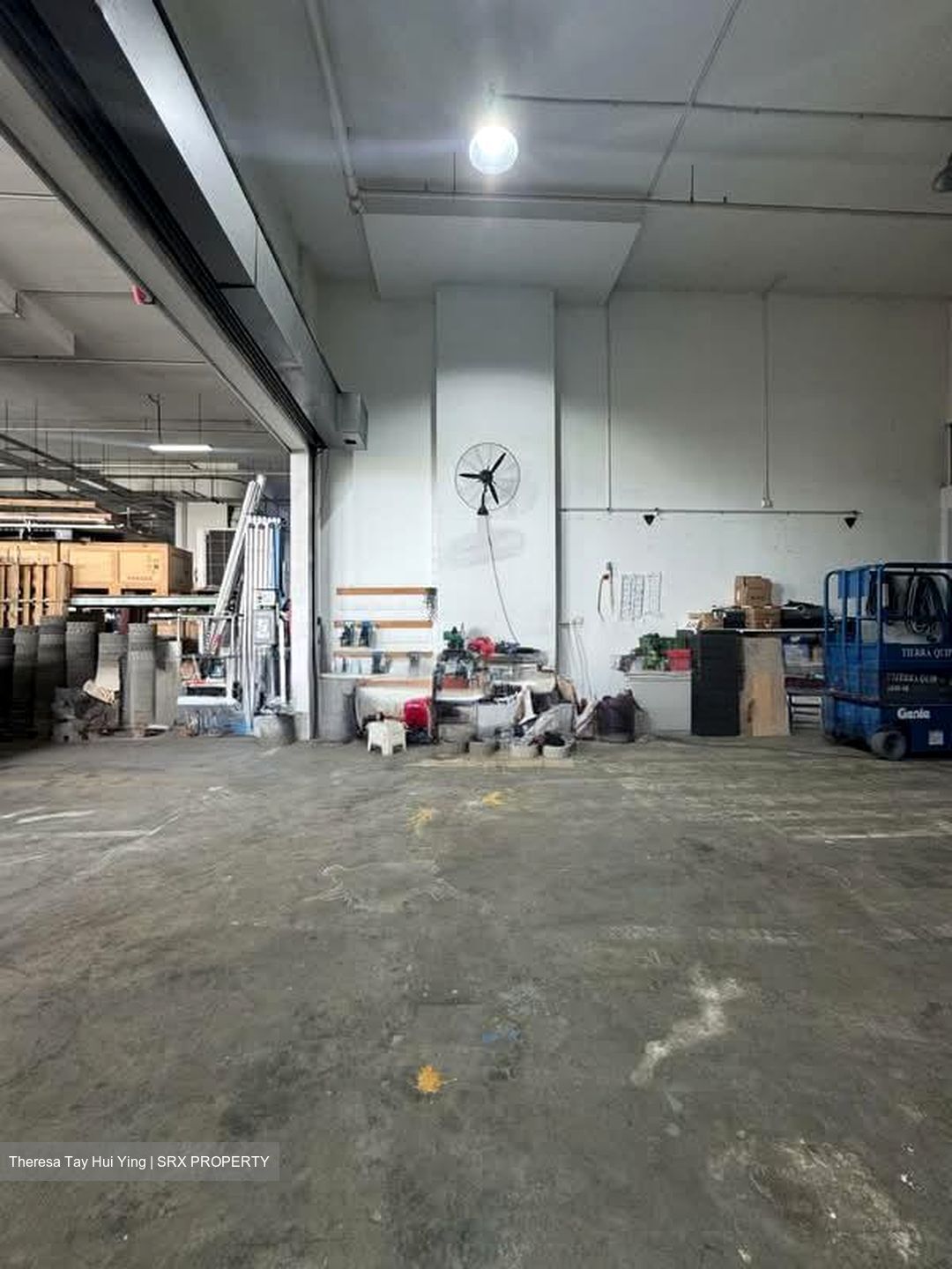 Eco-tech@sunview (D22), Factory #599060551